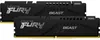DDR5 16GB PC 5600 CL36 Kingston KIT (2x 8GB) FURY Beast Bl Voir les images du produit 17