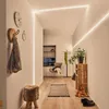 Paulmann MaxLED Flow, Wandstreifenleuchte, Ambiente, Produktbild-Vorschau 9