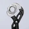 Pince multiprise KNIPEX 87 01 560 Cobra XXL 560mm Voir les images du produit 4
