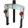 KS TOOLS Estrattore universale a sgancio rapido a 2 bracci Anteprima dell’immagine prodotto 3