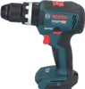 Bosch Bosch 18v Kombi-Bohrmaschine | Akku-Bohrmaschine | 2x Produktbild-Vorschau 3