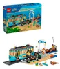 LEGO City Historická plážová tramvaj, Sada na stavění, 7 Náhled obrázku produktu 13