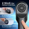 Fusselrasierer Elektrisch, Tragbarer Elektrischer Produktbild-Vorschau 2