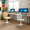 Moderne Verstellbare Bürostuhl für Zuhause und Büro Produktbild-Vorschau 4