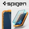Spigen AGL06906, Apple, iPhone 15, Odporny na zadrapania, Podgląd zdjęcia produktu 3