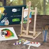 Set da pittura Artina Premium 25 pezzi con cavalletto da Anteprima dell’immagine prodotto 4