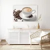 Glasbild 60x40cm in XXL für Wohnzimmer, Schlafzimmer Motiv Produktbild-Vorschau 3