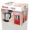 Tefal Subito Mini KO5S2DE0, 1 l, 2400 W, Černá, Nerezová Náhled obrázku produktu 6