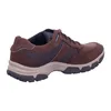 Pius Gabor Sneaker - Brown Suede Velikost: 42.5 Regular Náhled obrázku produktu 18