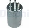 Kraftstofffilter DELPHI HDF924 für FORD MONDEO III Kombi Produktbild-Vorschau 13