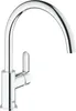 Rubinetto da cucina, miscelatore monocomando, miscelatore Anteprima dell’immagine prodotto 8