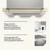 Klarstein Victoria Dunstabzugshaube, 60cm Unterbauhaube Produktbild-Vorschau 7