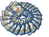 Pokemon Karten Koreanisch - 50 Originale Pokemon Karten Produktbild-Vorschau 7
