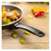 KUHN RIKON Easy Ceramic, Ronde, universele pan, zwart, Productafbeelding-voorbeeld 2