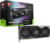 MSI GeForce RTX 4090 GAMING X SLIM 24G - VGA - PCI-E x16 Produktbild-Vorschau 1