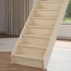 Holztreppe Intercon Casablanca | Fichte | gerader Verlauf | Produktbild-Vorschau 9