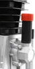3kW Luftkompressor KD1493 2 Kolben Produktbild-Vorschau 10