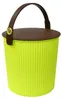 Hachiman omnioutil L seau vert clair 10L Voir les images du produit 1