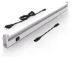 LED svetlo pod skrinku Skriňová lampa Otočná kuchynská Náhľad obrázku produktu 8