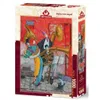 ART PUZZLE Puzzle L'âme de la musique 1000 pièces Voir les images du produit 2