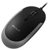 Macally - Rato DynaMouse USB-C (noir/gris sidéral) Voir les images du produit 1