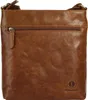 Klondike 1896 Umhängetasche Damen 021528 cognac Produktbild-Vorschau 3