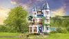 LEGO Friends Hotel na zámku, Stavebnica, 12 rok / roky, Náhľad obrázku produktu 16