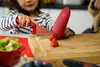 ZWILLING Twinny Couteau de cuisine pour enfants, 10 cm, Voir les images du produit 7