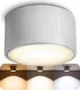SSC-LUXon CELI-X LED Decken Aufbauleuchte extra flach - LED Produktbild-Vorschau 1