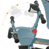 Tricycle pour enfants Bébé Tricycle Siège tournant Vélo Voir les images du produit 10