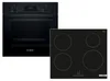 Bosch HBD234FB66 Set Backofen HBF133BA1 + Produktbild-Vorschau 1