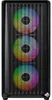 Montech X5M (B), Micro Tower, PC, Schwarz, micro ATX, Produktbild-Vorschau 6