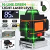 OKWISH Kreuzlinienlaser, 4x360° Linien kreuzlinienlaser mit Produktbild-Vorschau 19