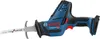 Bosch GSA 18V-LI C Akku-Säbelsäge Produktbild-Vorschau 4