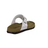 Rohde Damen Zehentrenner Pantolette Dianette Schnalle Produktbild-Vorschau 13