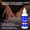 7 Artists Buchbinderleim 80 ml Buchkleber Dickflüssig Weiß Produktbild-Vorschau 2