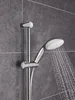 GROHE Tempesta 100, Chrom, 1 Stück(e) Produktbild-Vorschau 4