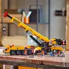 LEGO® City 60409 Mobilny dźwig budowlany Podgląd zdjęcia produktu 39