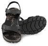 Panama Jack Sulia  Sandalen Plat - zwart - Maat 38 Produktbild-Vorschau 39