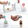 Gelateria in legno per bambini UMU® - negozi di cucine per Anteprima dell’immagine prodotto 4