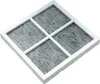 Original LG Lufttfilter LT120F / ADQ73214404/ GS9366PZQVD Produktbild-Vorschau 1