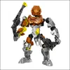 Lego 70785 Bionicle - Pohatu - Meister des Steins Produktbild-Vorschau 6