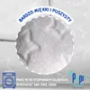 Pepi Fleece Obliečka na vankúš s hviezdami - 40x40 - Detský Náhľad obrázku produktu 4