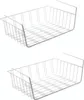 Unterbauschrank aus beschichtetem Metall, praktische Produktbild-Vorschau 6