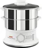 Vaporiera 2 cesti 980w Seb VC145100 Anteprima dell’immagine prodotto 1