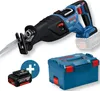 BOSCH Professional 06016C0001 BOSCH Professional GSA 18V-28 Podgląd zdjęcia produktu 32
