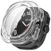 Custodia per smartwatch + vetro protettivo H9 in TPU Anteprima dell’immagine prodotto 1