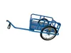 Huka HK-0016 Wózek transportowy do roweru 125 x 67 x 48 cm Podgląd zdjęcia produktu 1
