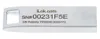 Avid iLok 3, 1 x licencja, Nośnik fizyczny Podgląd zdjęcia produktu 5