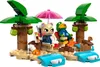 Kapp'n et croisière vers l'île Voir les images du produit 32